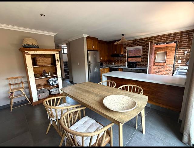 3 BEDROOM SECTIONAL TITLE FOR SALE IN MEYERSDAL